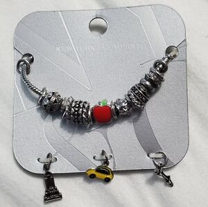 Charm Bracelet